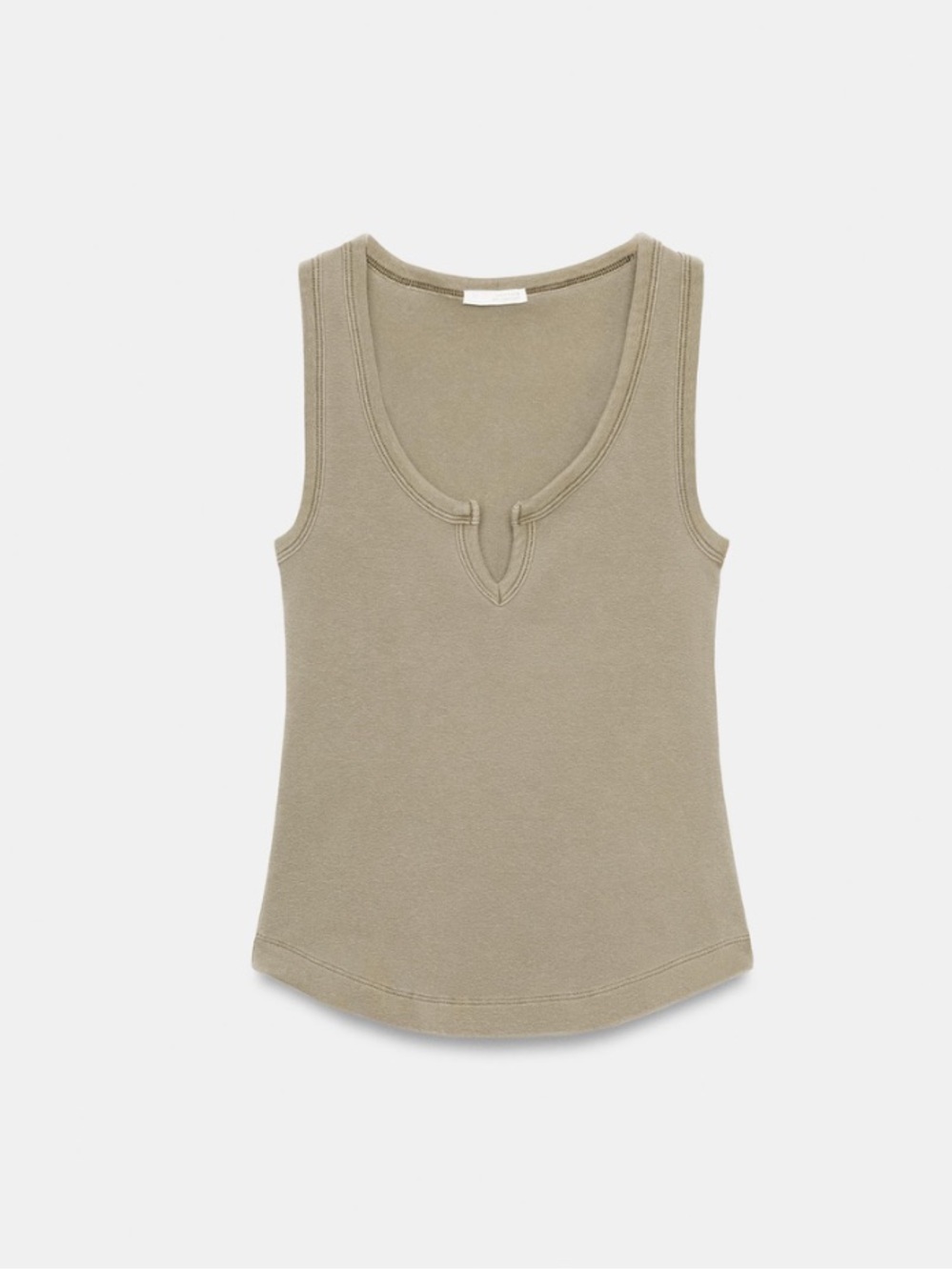 Zara tank
